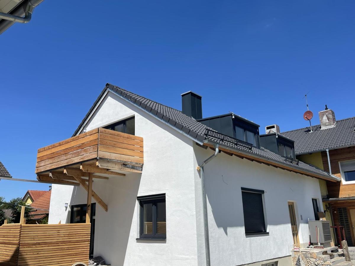 Casa Verde: Kueche, Tv, Nespresso, Im Gruenen Starnberg Esterno foto